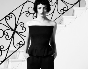 Zampatti to star at MBFWA 14
